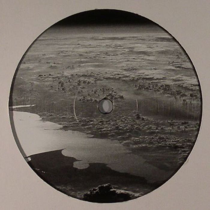 Camp Vidab 3 (Days 7-10) - Vinyl Single vinyl record cover