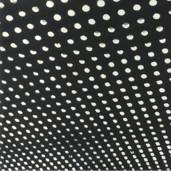 Bloom - 2xLP vinyl record cover