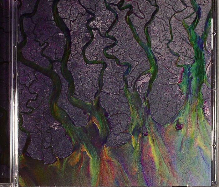 An Awesome Wave - CD CD cover