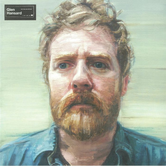 Rhythm & Repose - Vinyl LP vinyl record cover