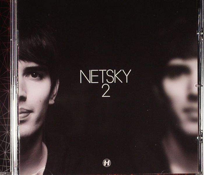2 - CD CD cover