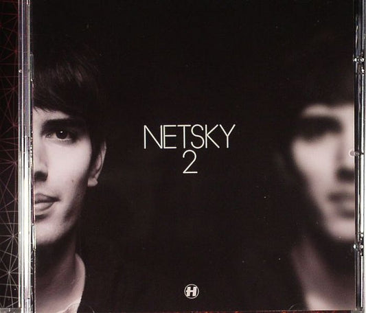 2 - CD CD cover