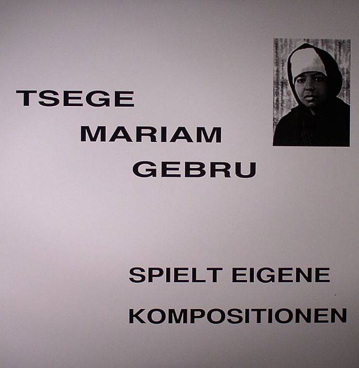 Spielt Eigene Kompositionen - Vinyl LP vinyl record cover