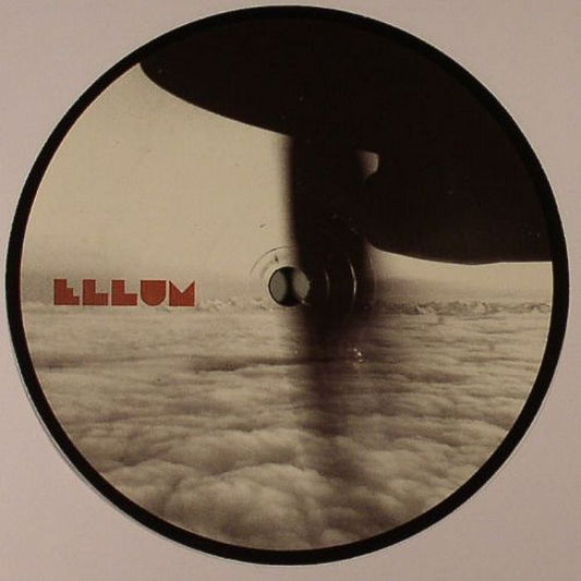 Love Somebody Else - Vinyl Single vinyl record cover