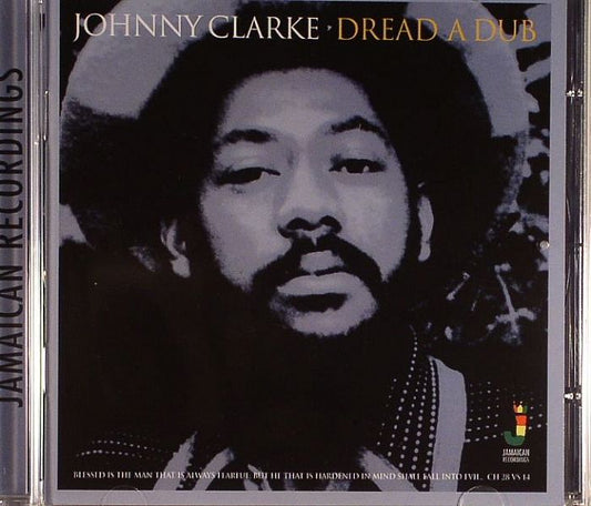 Dread A Dub - CD CD cover