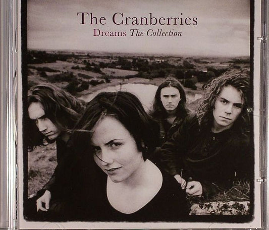 Dreams: The Collection - CD CD cover