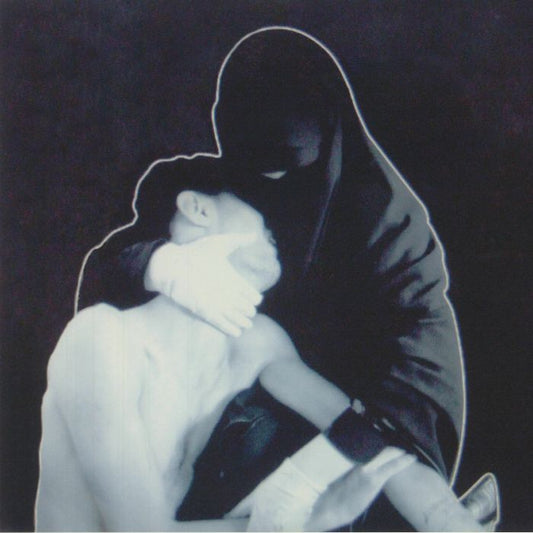 III - Vinyl LP vinyl record cover