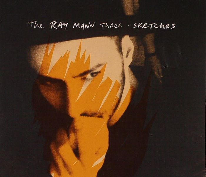 Sketches - CD CD cover