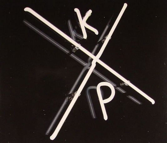 II - CD CD cover
