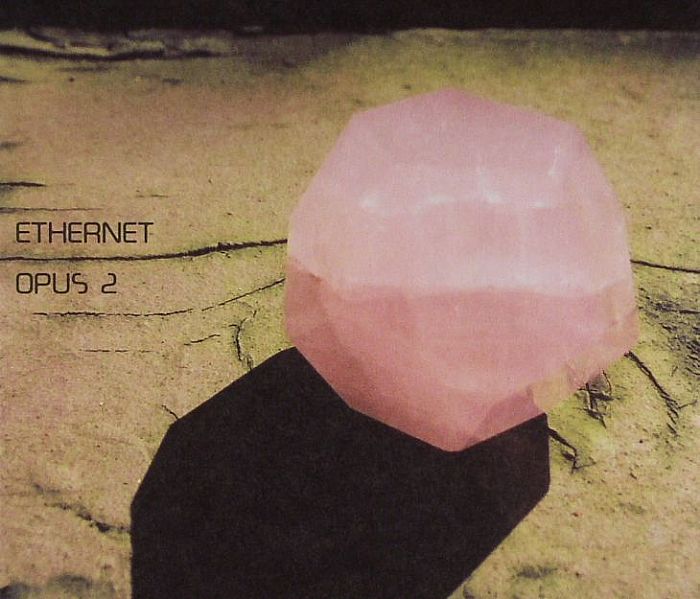 Opus 2 - CD CD cover