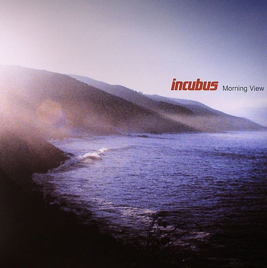 Morning View - 2xLP vinyl record cover