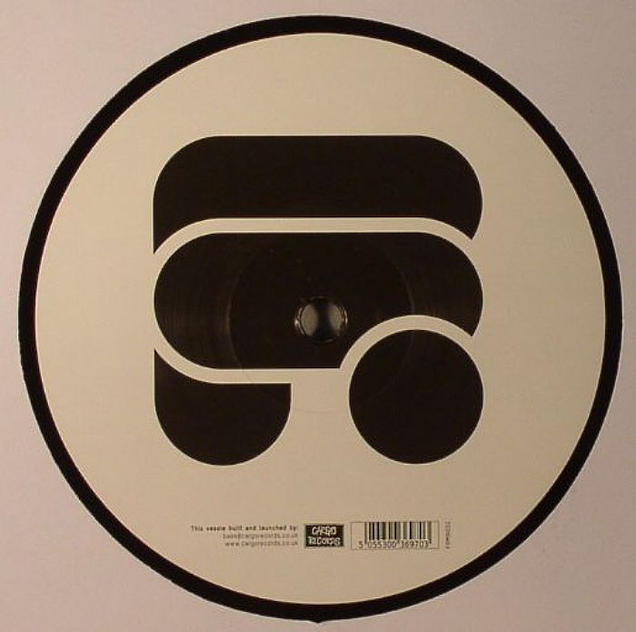Prince Jammy - Vinyl Single vinyl record cover