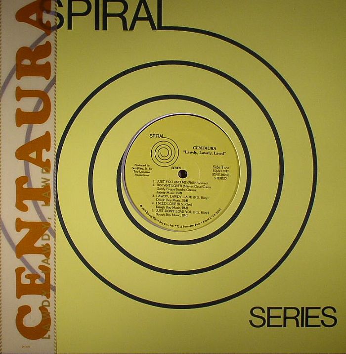 Lawdy Lawdy Lawd - Vinyl LP vinyl record cover