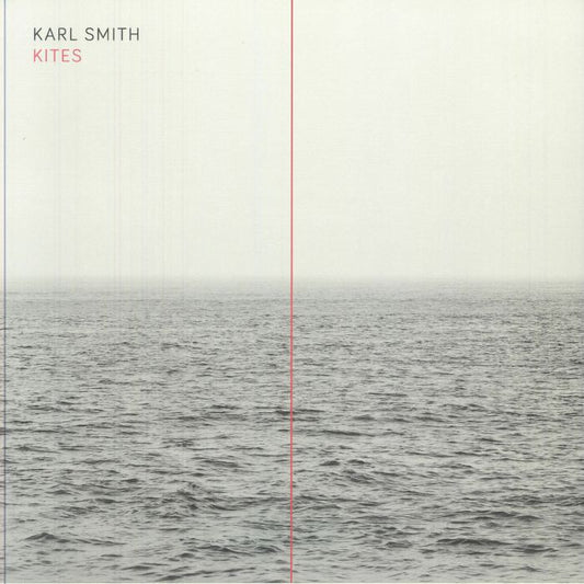 Kites - Vinyl LP vinyl record cover