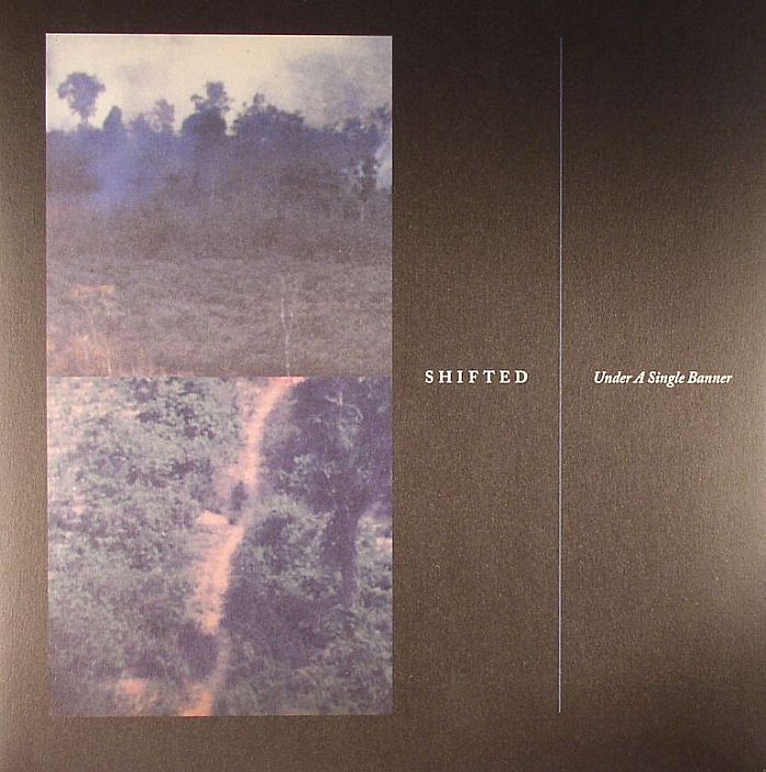 Under A Single Banner - 2xLP vinyl record cover