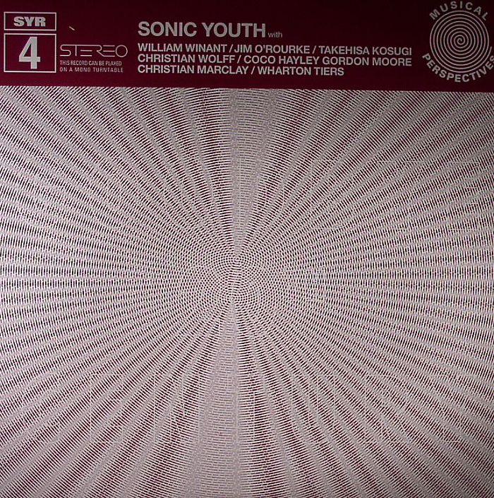 Goodbye 20th Century - 2xLP vinyl record cover