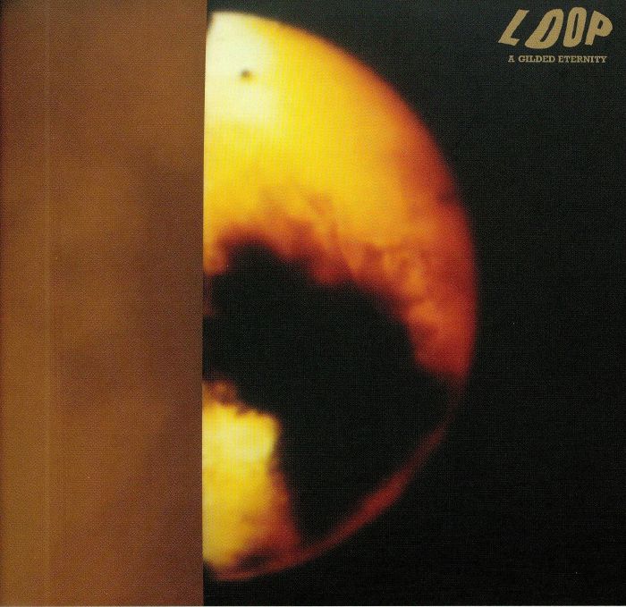 A Gilded Eternity - Reissue 2CD CD cover