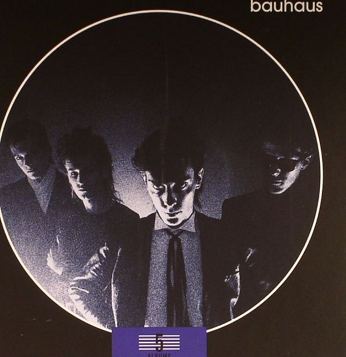 5 Albums - 5CD Box Set CD cover