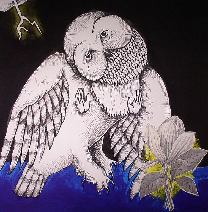 Magnolia Electric Co - 10th Anniversary Deluxe Edition 2xLP vinyl record cover