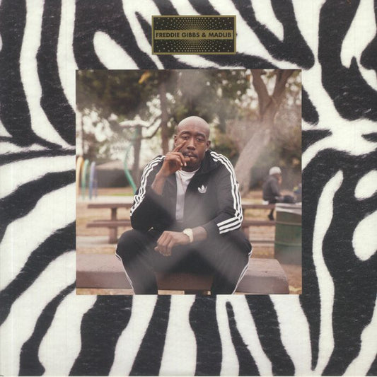 Piñata - 2xLP vinyl record cover