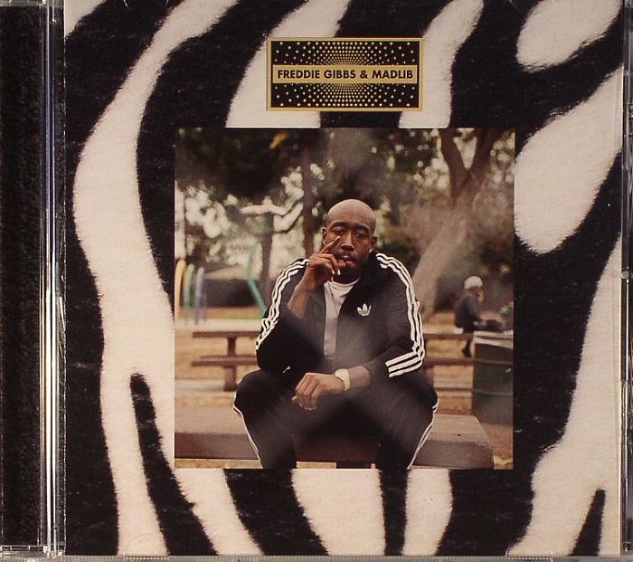 Pinata - CD CD cover