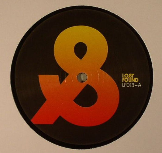 Dizzy Moments - Vinyl Single vinyl record cover