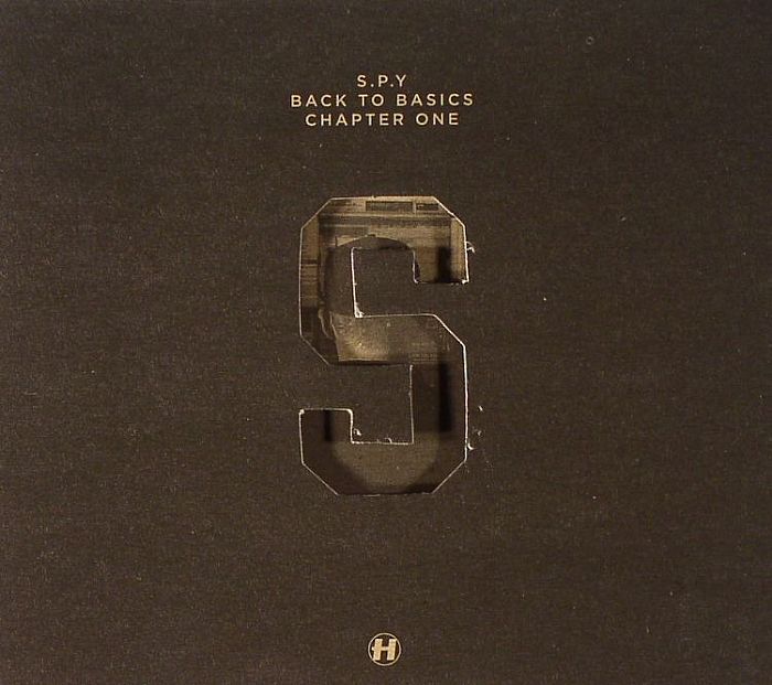 Back To Basics Chapter One - CD CD cover