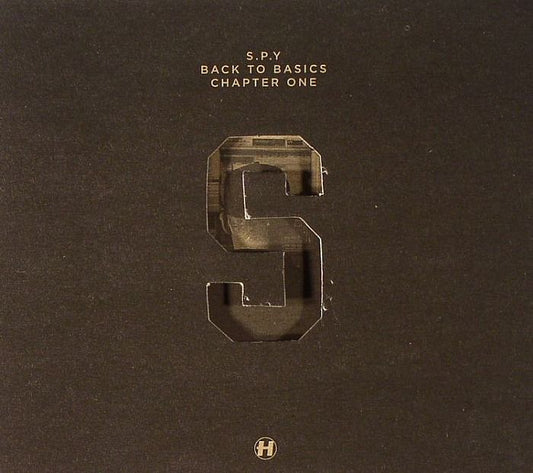 Back To Basics Chapter One - CD CD cover