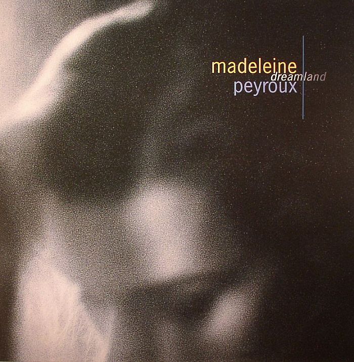 Dreamland - Vinyl LP vinyl record cover