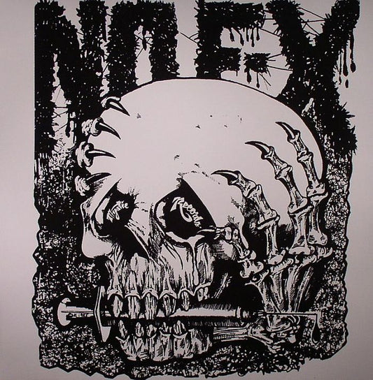 Maximum Rock N Roll - Vinyl LP vinyl record cover