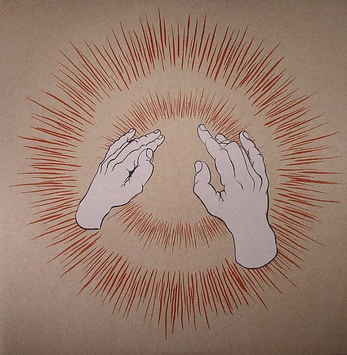 Lift Your Skinny Fists Like Antennas To Heaven - 2xLP vinyl record cover