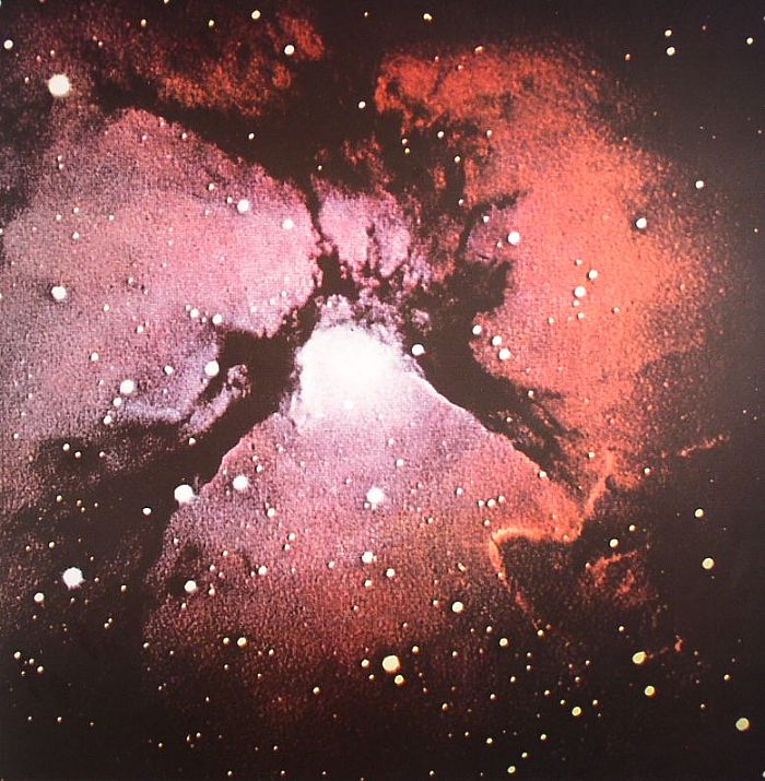 Islands - Vinyl LP vinyl record cover
