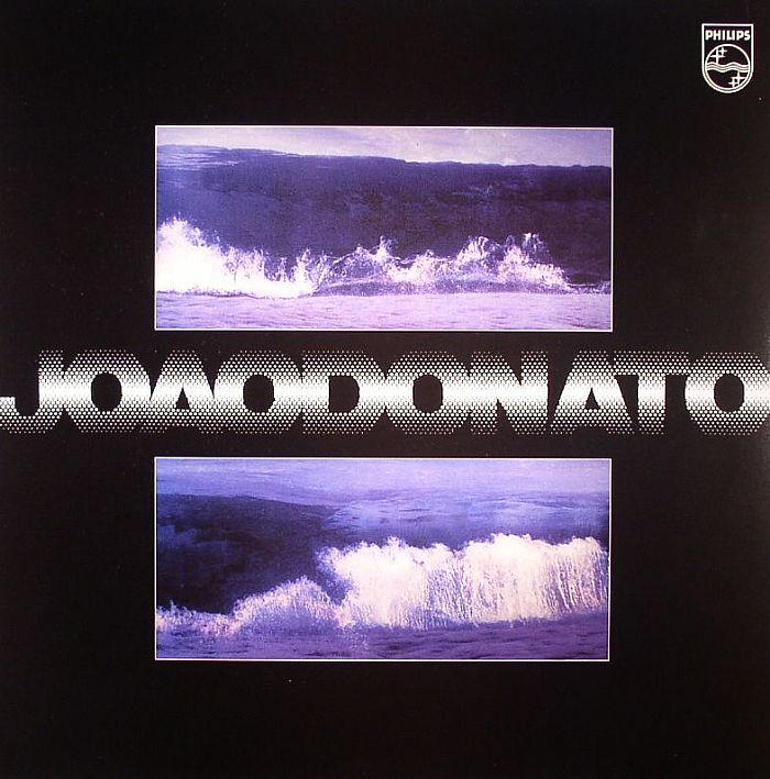 Lugar Comum - Vinyl LP vinyl record cover