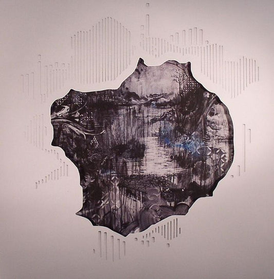 Corollaries - 2xLP vinyl record cover