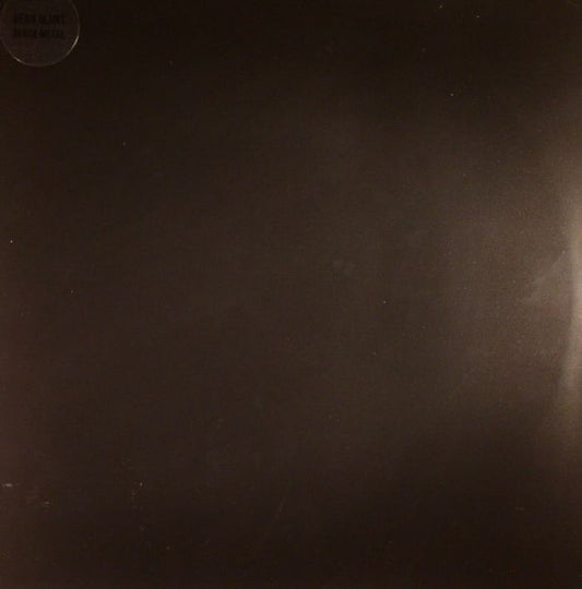 Black Metal - 2xLP vinyl record cover