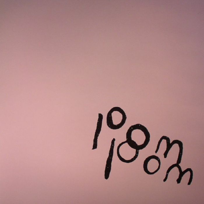 Pom Pom - 2xLP vinyl record cover