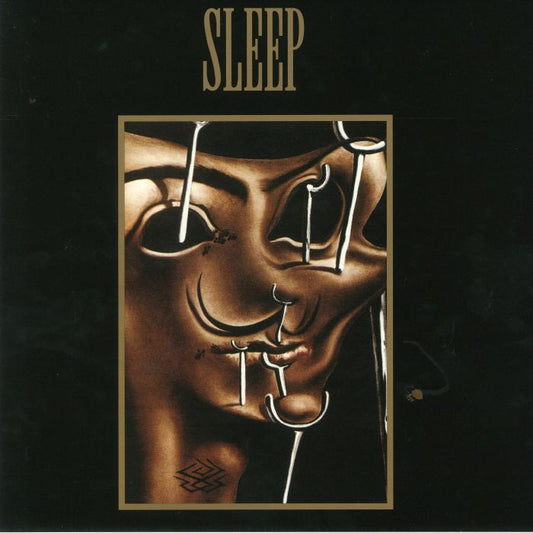 Vol. 1 - Vinyl LP vinyl record cover