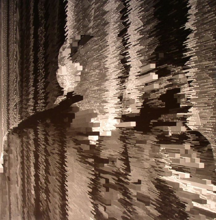 Carter Tutti Plays & Remix Chris & Cosey - Deluxe 2xLP vinyl record cover