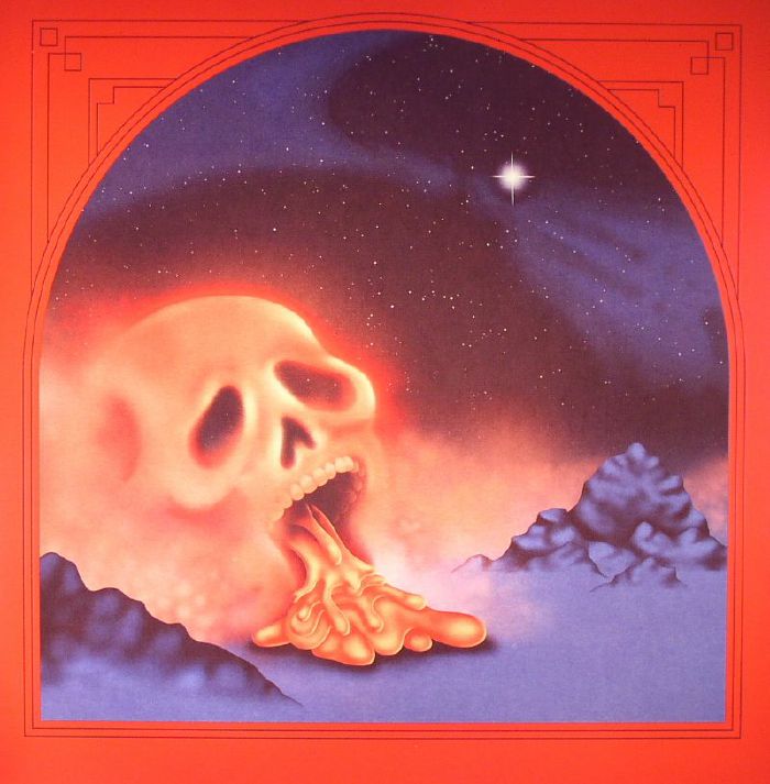 Cold Hot Plumbs - Vinyl LP vinyl record cover