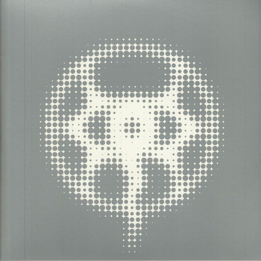 Microgravity - 3xLP vinyl record cover