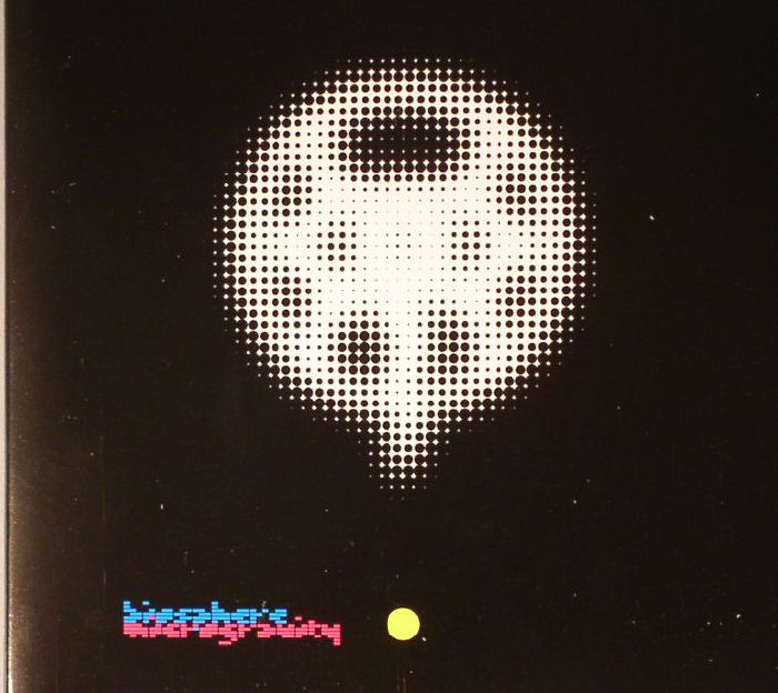 Microgravity - Remastered 2CD CD cover