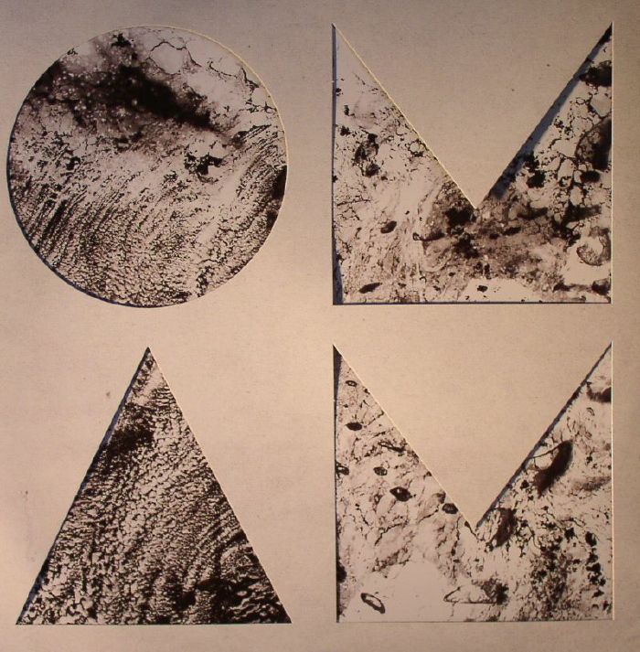 Beneath The Skin - 2xLP vinyl record cover