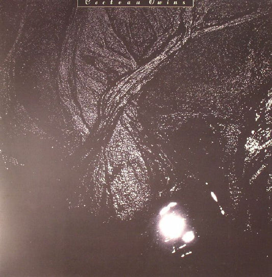 The Pink Opaque - Remastered Vinyl LP vinyl record cover