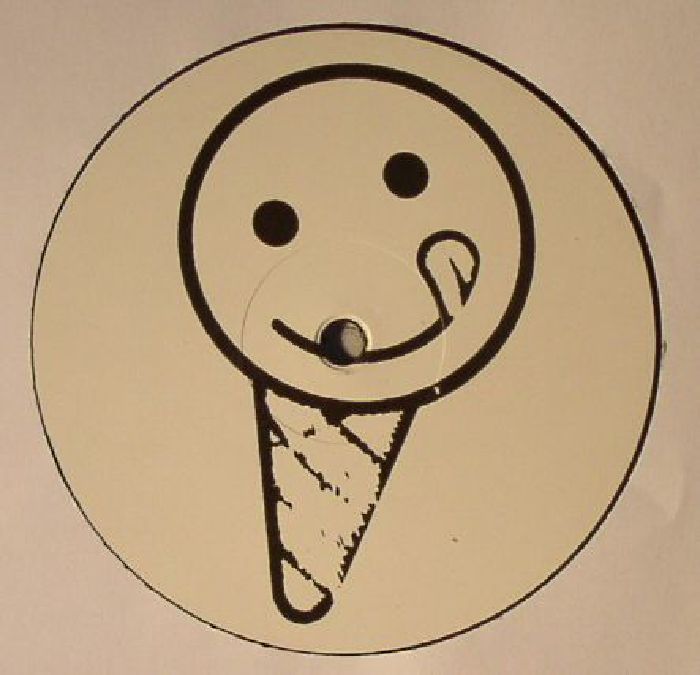 Funfair EP - Vinyl EP vinyl record cover