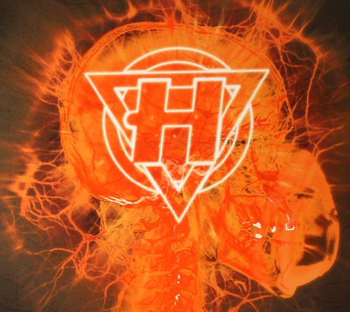 The Mindsweep: Hospitalised - CD CD cover