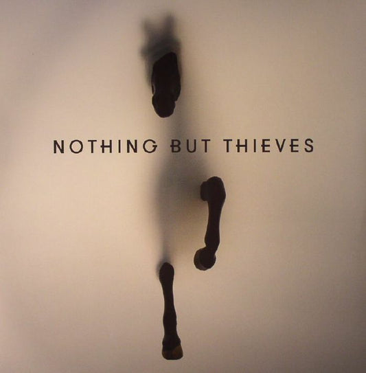 Nothing But Thieves - Limited Edition Vinyl LP vinyl record cover