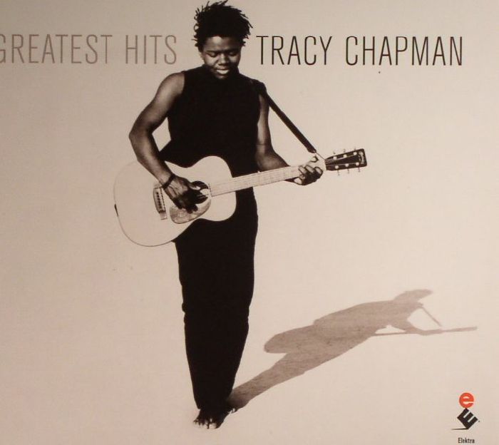 Greatest Hits - CD CD cover