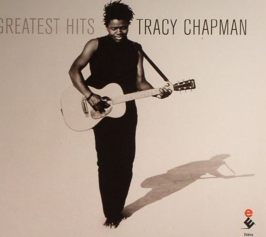 Greatest Hits - CD CD cover