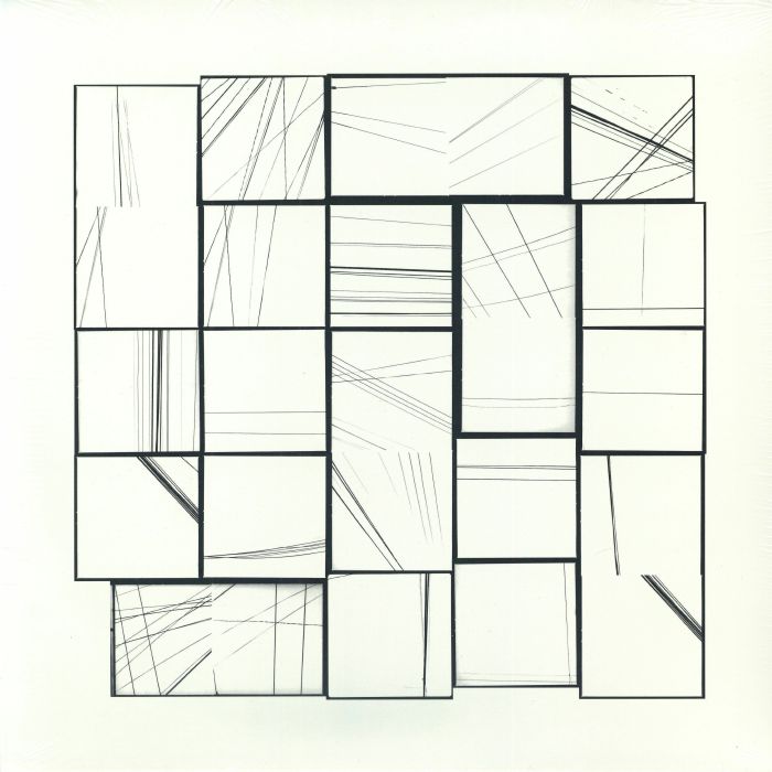 Beacons Of Ancestorship - Limited Clear Vinyl LP vinyl record cover