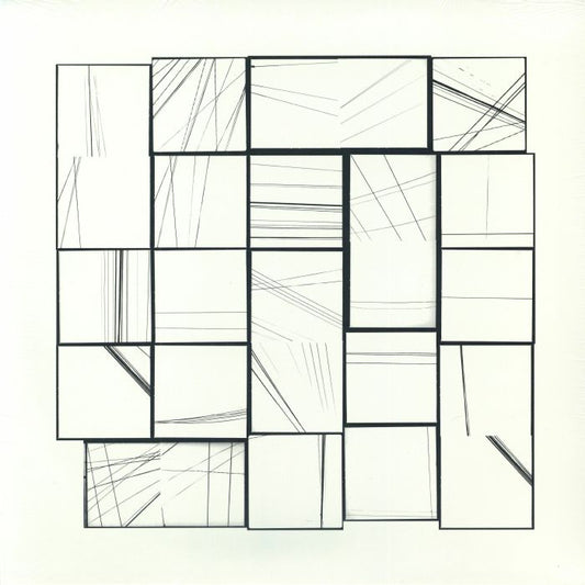 Beacons Of Ancestorship - Limited Clear Vinyl LP vinyl record cover